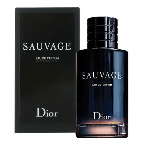 dior sauvage eau parfum 100ml|dior sauvage 100ml perfume shop.